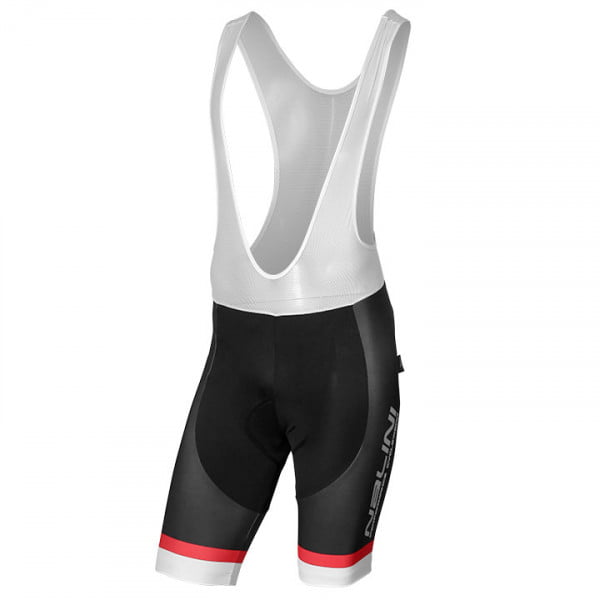 kurze Trägerhose Xero
