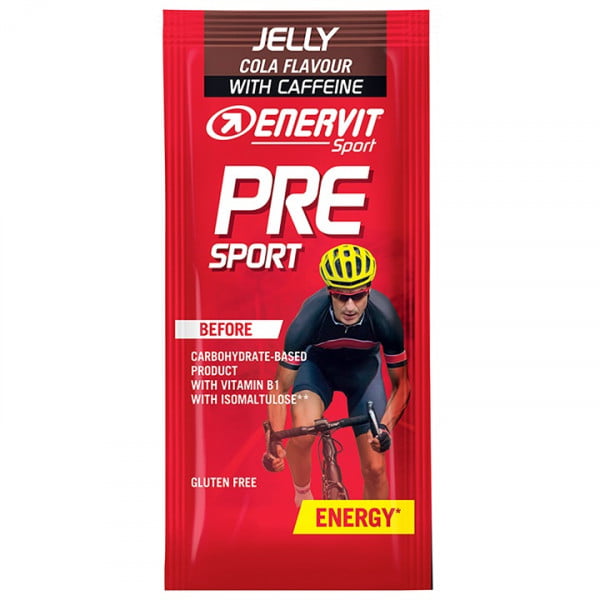 Gel de sport Sport Pre Orange 20 pièces/carton Gel de sport Sport Pre Orange 20 pièces/carton