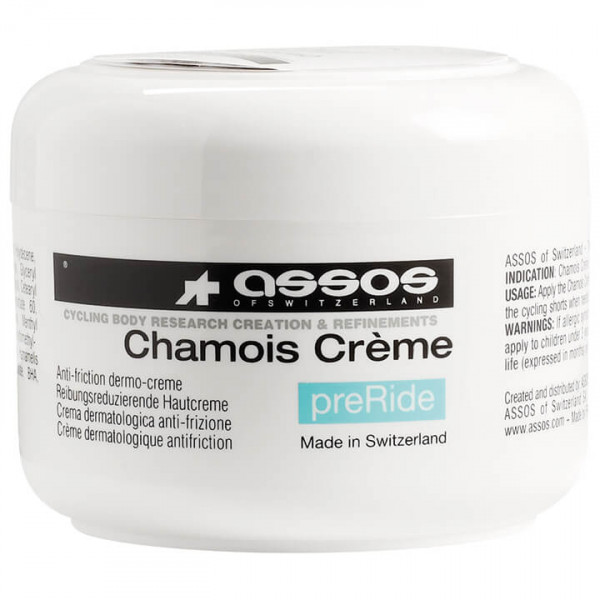 Chamois Creme 140ml Chamois Cream Chamois Creme 140ml Chamois Cream