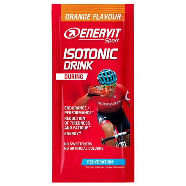 Sport Isotonic Drink Orange 30 Sachets/Box Sport Isotonic Drink Orange 30 Sachets/Box