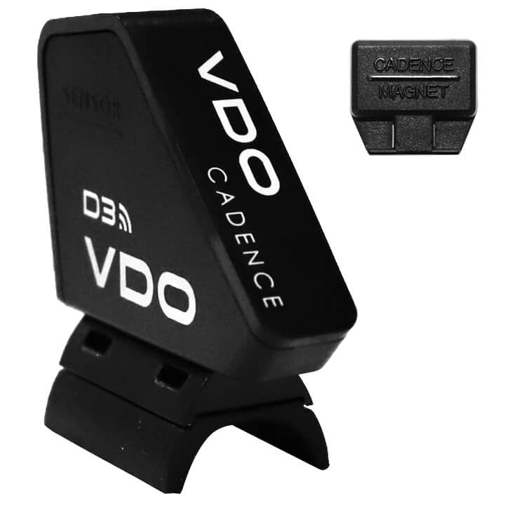 VDO Kit cadence pour M5//M6