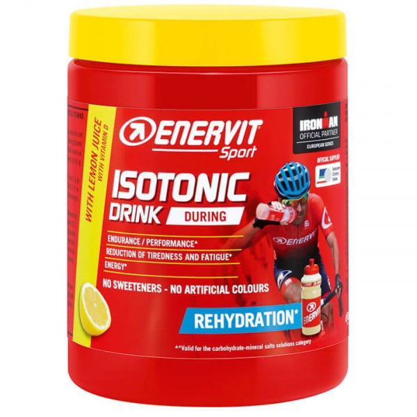 Boisson Sport Isotonic Drink Lemon Boisson Sport Isotonic Drink Lemon