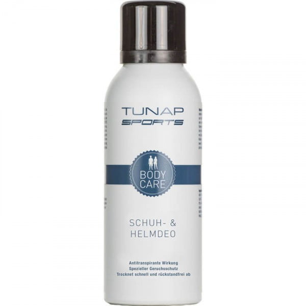 Hygiënespray schoen- & helmdeo 150 ml Hygiënespray schoen- & helmdeo 150 ml