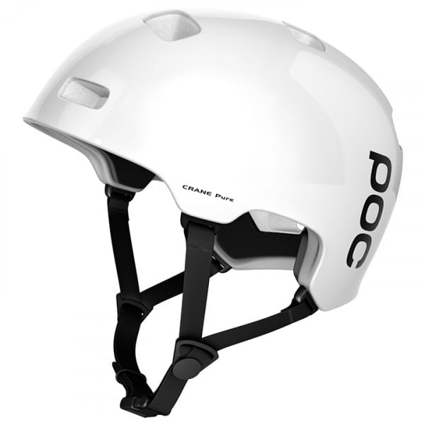 MTB-Helm Crane Pure 2019