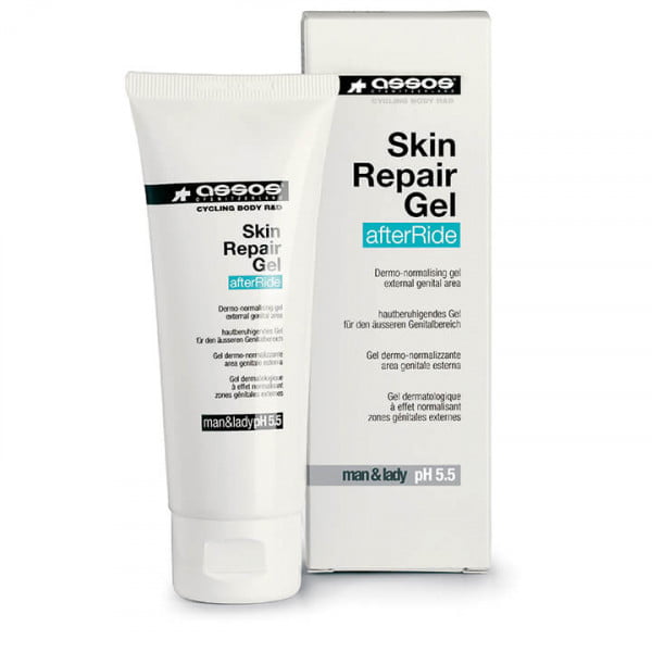 Zitcrème Skinrepair Gel 75 ml Zitcrème Skinrepair Gel 75 ml