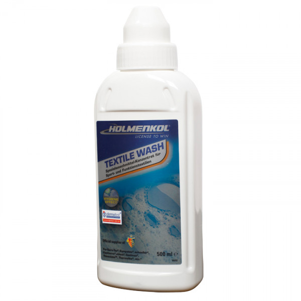 Detergente Textile Wash 500ml Detergente Textile Wash 500ml
