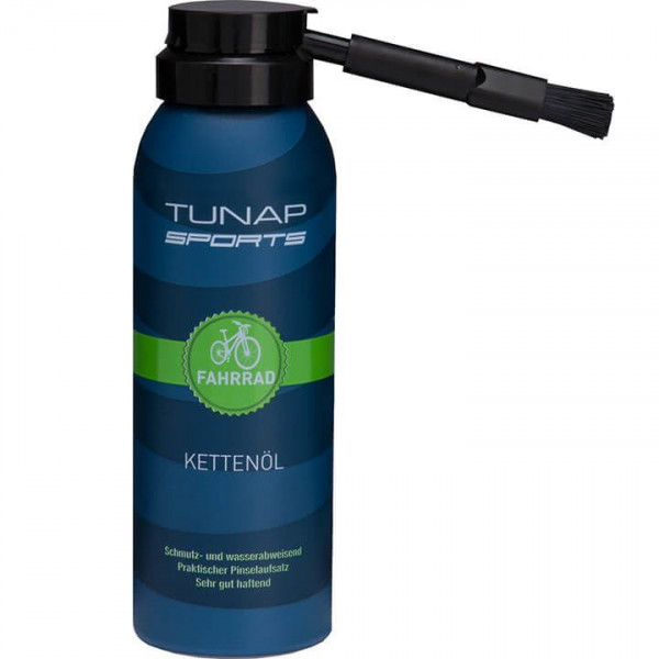 Huile de chaîne 125 ml Huile de chaîne 125 ml