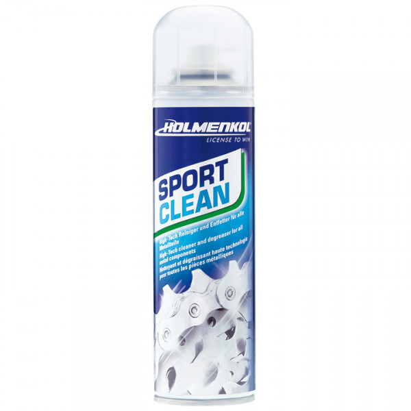 Reinigungsspray Sport Clean 250ml Reinigungsspray Sport Clean 250ml