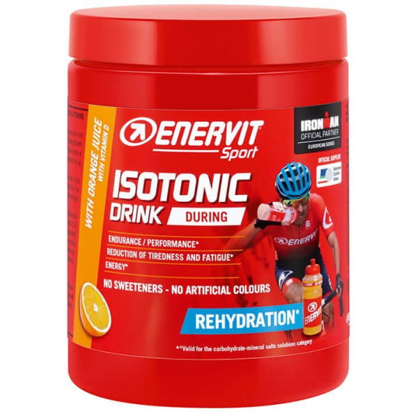 Boisson Sport Isotonic Drink Orange Boisson Sport Isotonic Drink Orange
