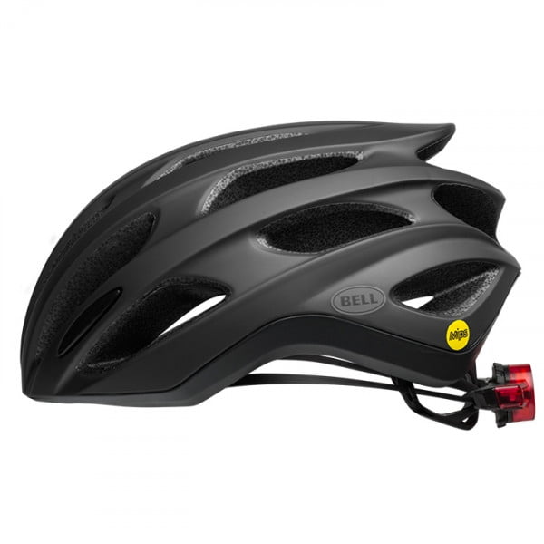 Bell Overdrive vélo de course vélo casque jaune//noir 2017