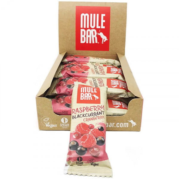 MULEBAR Reep Raspberry Blackcurrant Cranberry MULEBAR Reep Raspberry Blackcurrant Cranberry