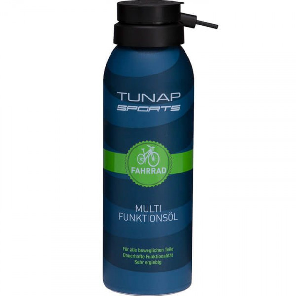 125 ml Multifunctional Oil 125 ml Multifunctional Oil