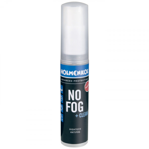Limpiador de gafas No Fog 20ml Limpiador de gafas No Fog 20ml